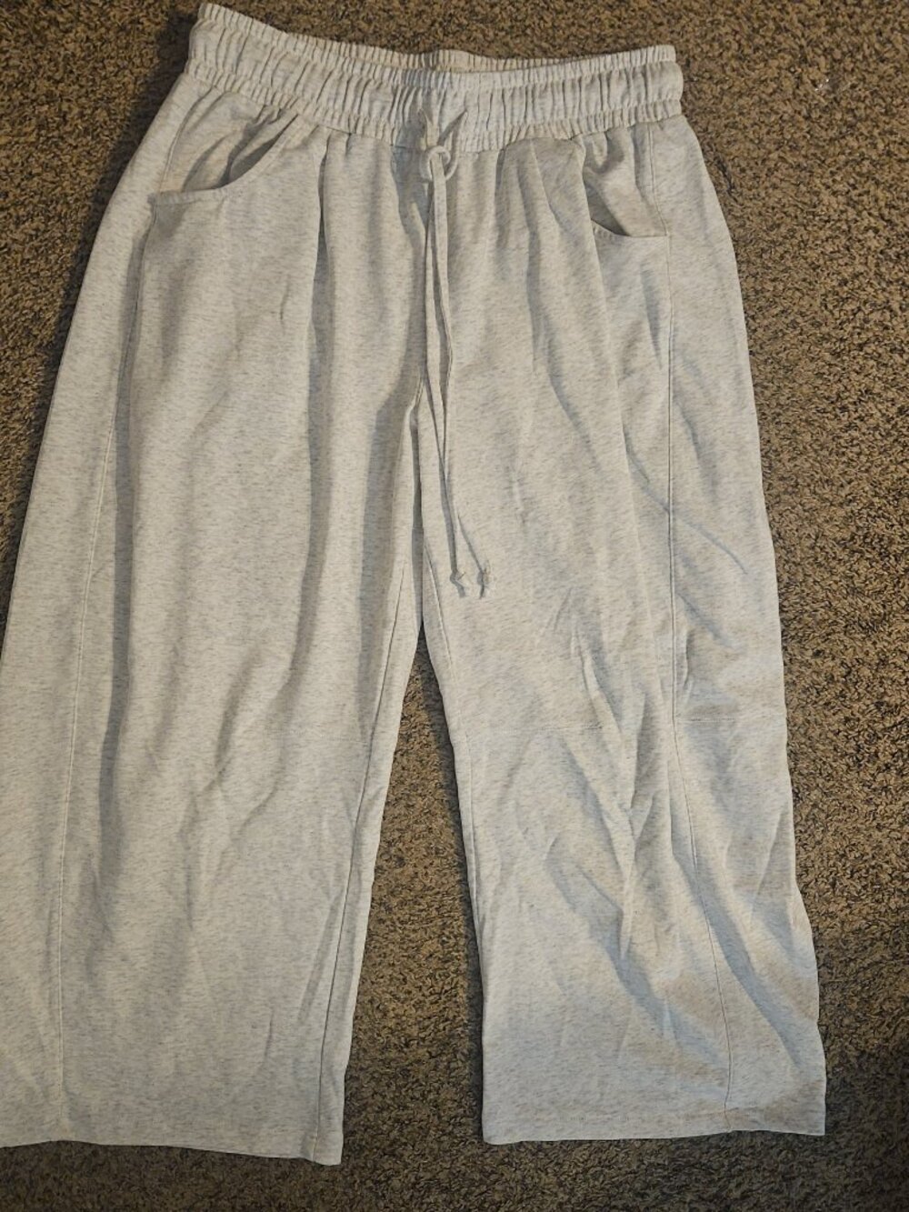 Mittoshop barrel sweats size L